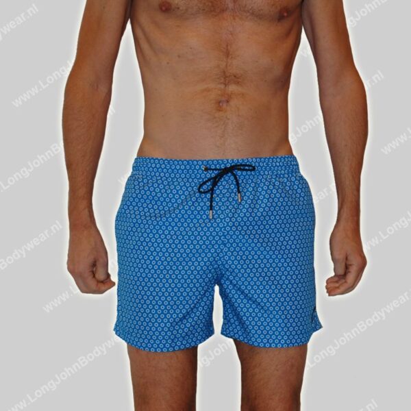 Hom Swim Boxer Lourmarin