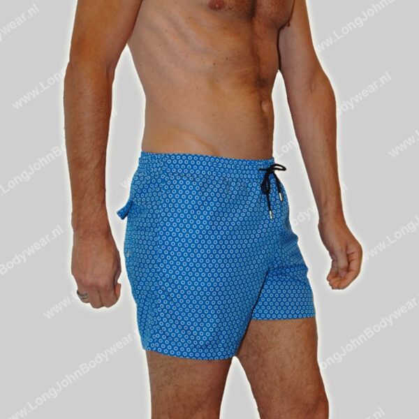 Hom Swim Boxer Lourmarin