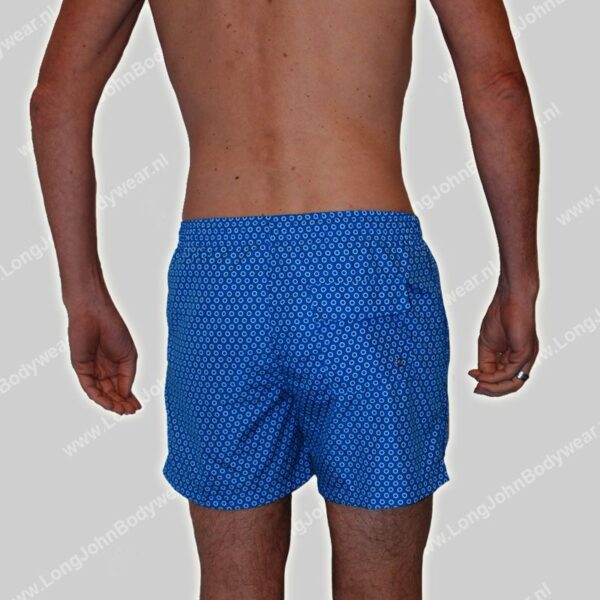 Hom Swim Boxer Lourmarin
