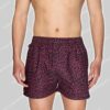 Pockies Red Tiger Short