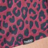 Pockies Red Tiger Short
