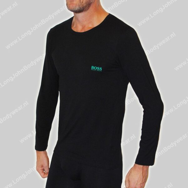 Hugo Boss Long Sleeve Shirt Infinity Hugo Boss Long Sleeve Shirt Infinity