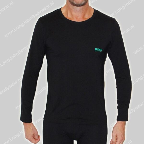 Hugo Boss Long Sleeve Shirt Infinity Hugo Boss Long Sleeve Shirt Infinity