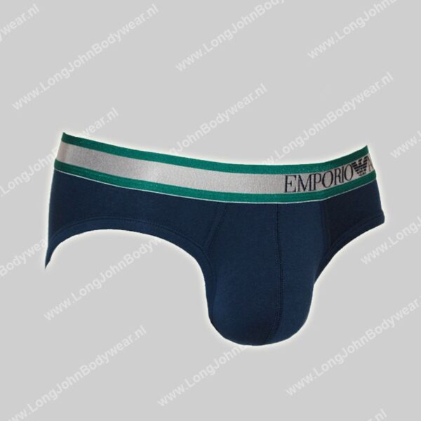 Emporio Armani Brief