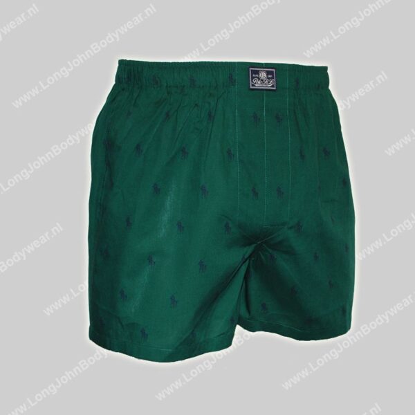 Polo Ralph Lauren Woven Boxer