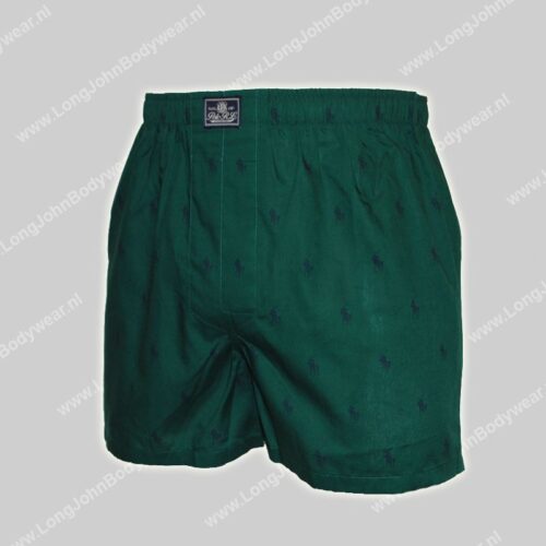 Polo Ralph Lauren Woven Boxer-0