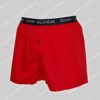 Tommy Hilfiger Woven Boxer-0