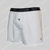 Tommy Hilfiger Woven Boxer-0