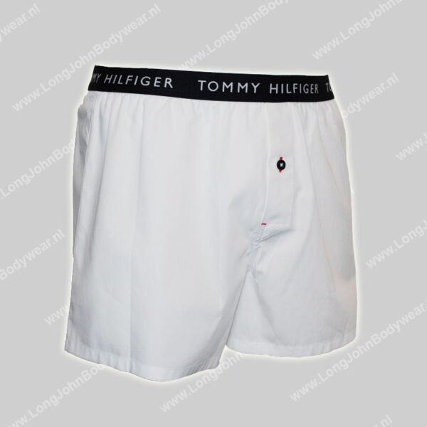 Tommy Hilfiger Woven Boxer