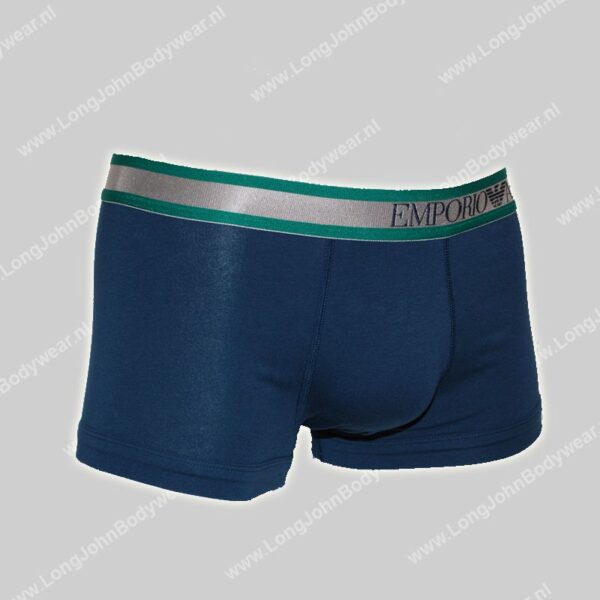 Emporio Armani Trunk