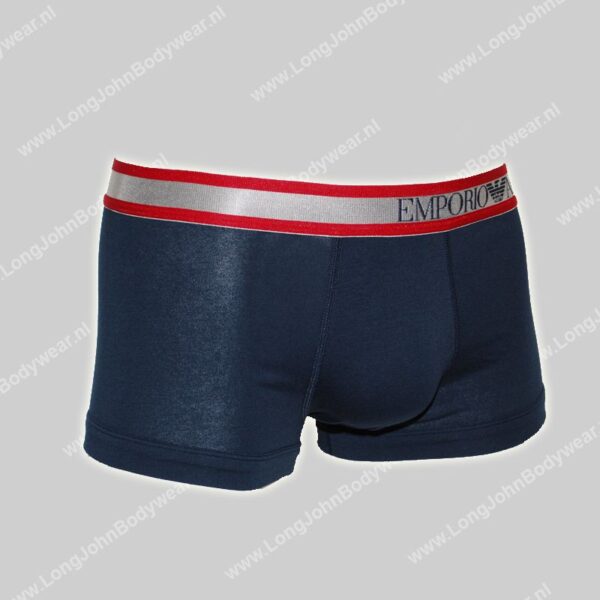 Emporio Armani Trunk