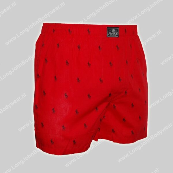 Polo Ralph Lauren Woven Boxer
