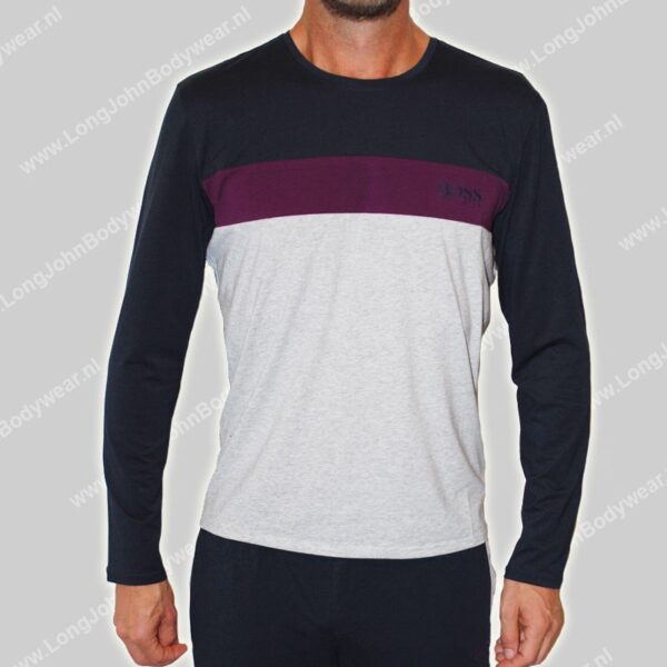 Hugo Boss Balance Long Sleeve