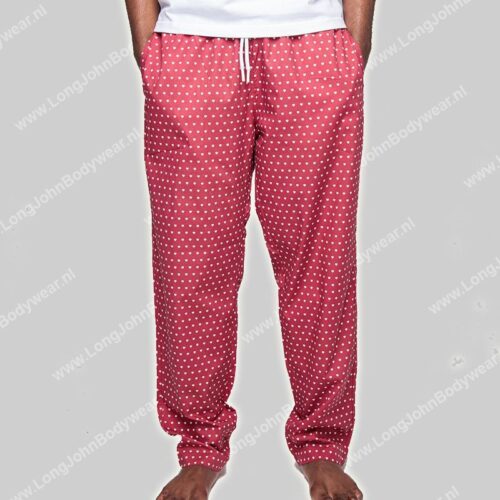 Pockies Pyjama Pants Love Dirty