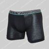 Emporio Armani 3-Pack Boxer Silver Fit Emporio Armani 3-Pack Boxer Silver Fit