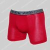 Emporio Armani 3-Pack Boxer Silver Fit Emporio Armani 3-Pack Boxer Silver Fit