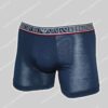 Emporio Armani 3-Pack Boxer Silver Fit Emporio Armani 3-Pack Boxer Silver Fit