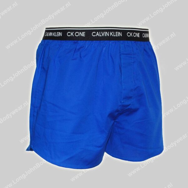 Calvin Klein CK-one Woven Boxer