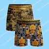 MuchachoMalo Kids Short 2-pack Mayan-0