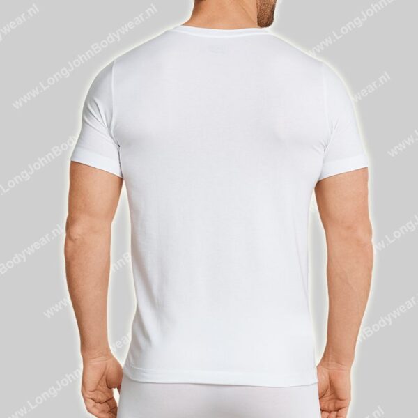 Schiesser Long-Life Soft Micro T-Shirt Schiesser Long-Life Soft Micro T-Shirt