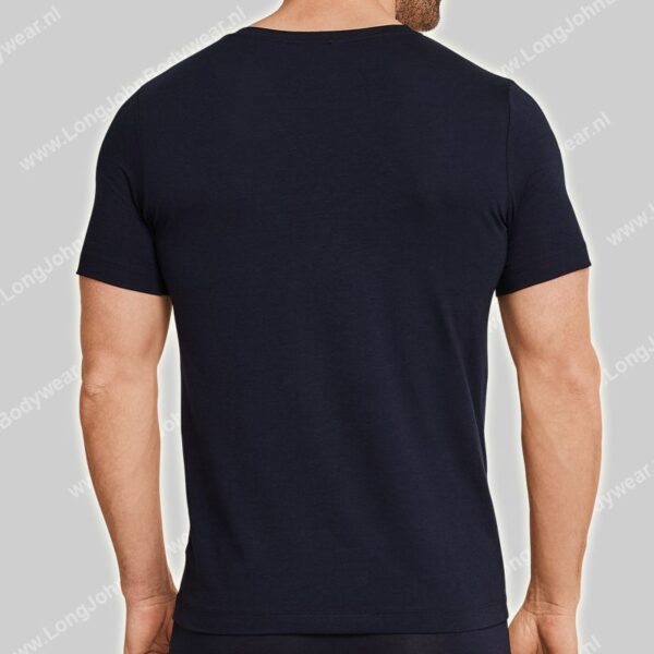 Schiesser Long-Life Soft Micro T-Shirt Schiesser Long-Life Soft Micro T-Shirt