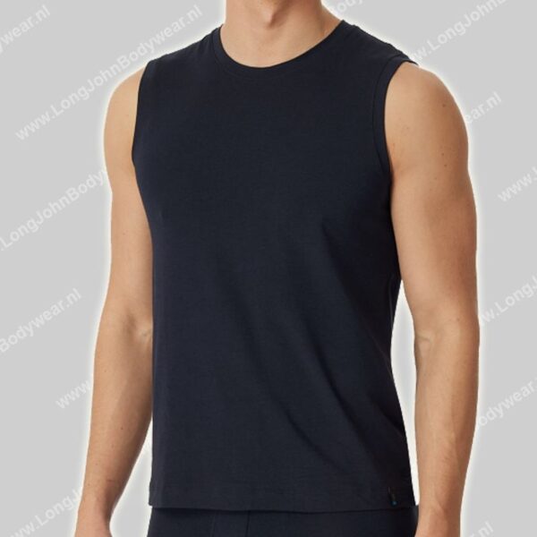 Schiesser Long-Life Soft Micro Tank Top