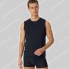 Schiesser Long-Life Soft Micro Tank Top