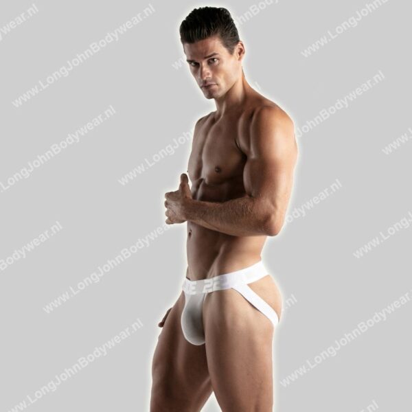 Code 22 Jockstrap 3-pack