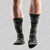 Code 22 Military Socks