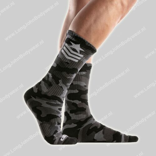 Code 22 Military Socks-0 Code 22 Military Socks-0