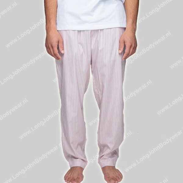 Pockies Pyjama Pants Pink Doubles