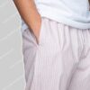 Pockies Pyjama Pants Pink Doubles