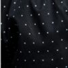 Pockies Black X's Short