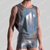 Manstore M2186 Nightclub Freak Shirt Manstore M2186 Nightclub Freak Shirt