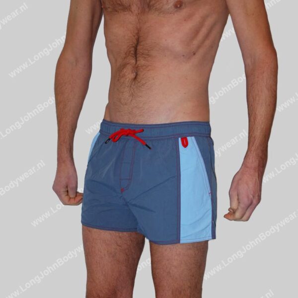 Diesel Swim Caybay Short-0