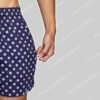 Pockies Daisy Short Pockies Daisy Short