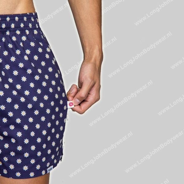Pockies Daisy Short Pockies Daisy Short