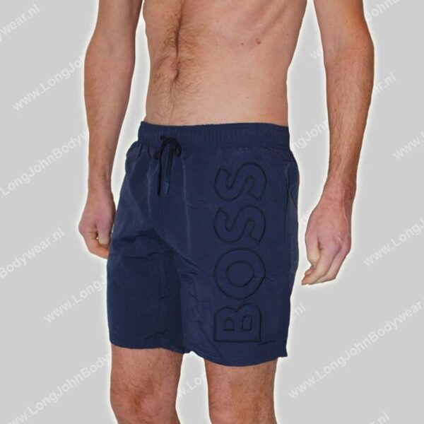 Hugo Boss Swim Short Whale-0
