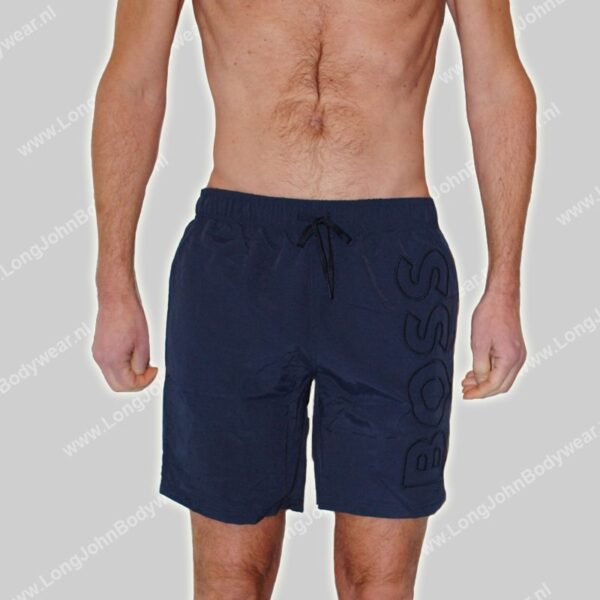 Hugo Boss Swim Short Whale