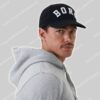 Bjorn Borg STHLM Logo Cap-0