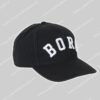 Bjorn Borg STHLM Logo Cap