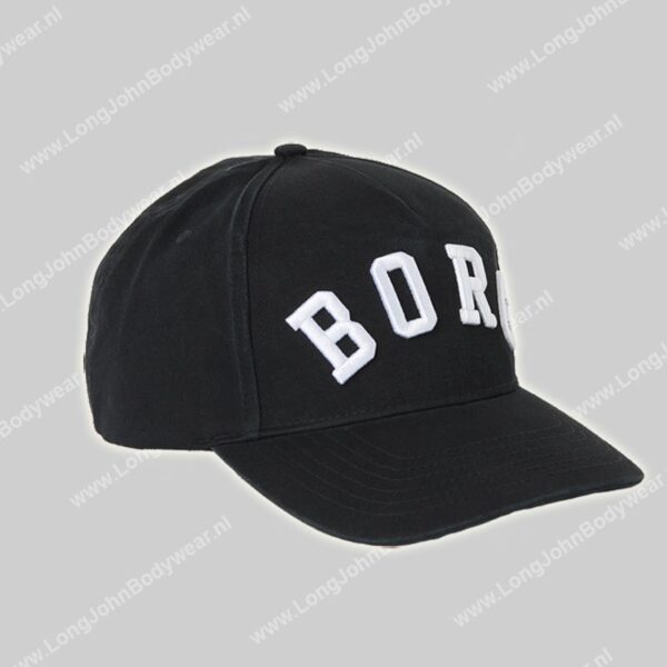 Bjorn Borg STHLM Logo Cap