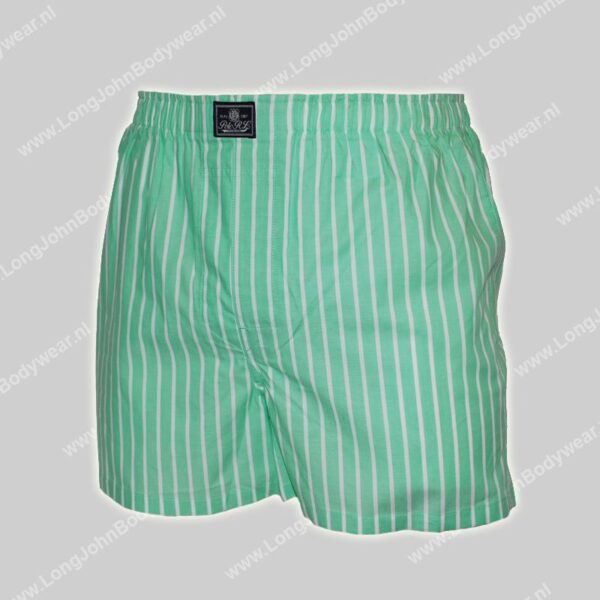 Polo Ralph Lauren Woven Boxer-0