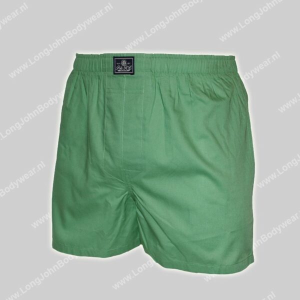 Polo Ralph Lauren Woven Boxer-0