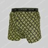 Calvin Klein CK-one Woven Boxer-0