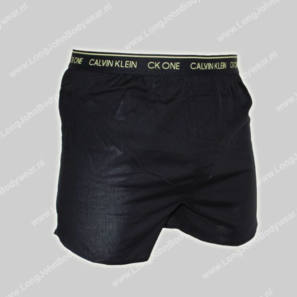 Calvin Klein CK-one Woven Boxer