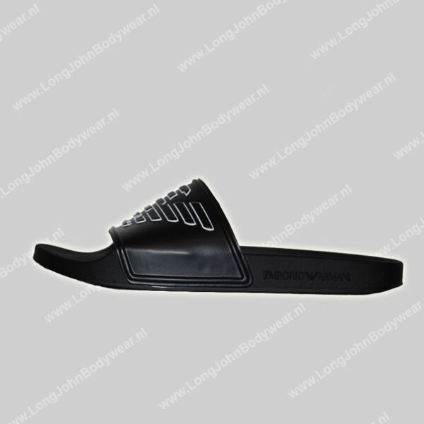 Emporio Armani Slide Slippers