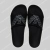 Emporio Armani Slide Slippers