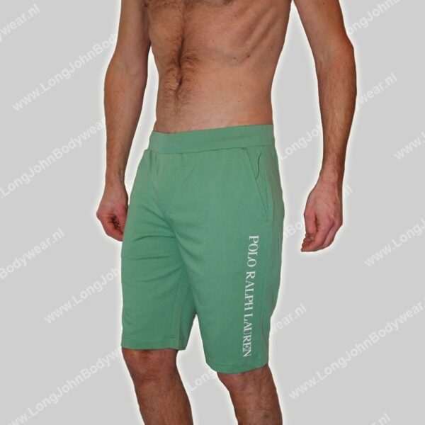 Polo Ralph Lauren Slim-Short-0