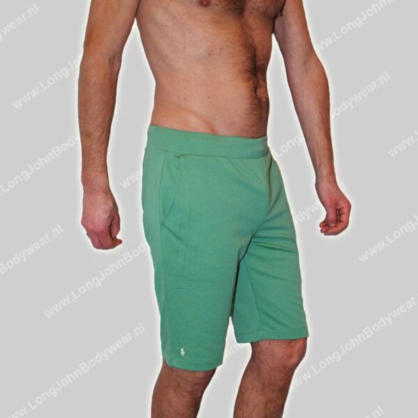 Polo Ralph Lauren Slim-Short